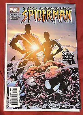 Buy The Amazing Spider-Man #510 Marvel Comics 2004 Sent In A Cardboard Mailer • 4.49£