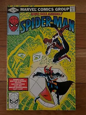 Buy Amazing Spider-man King Size Annual #14 • 20£