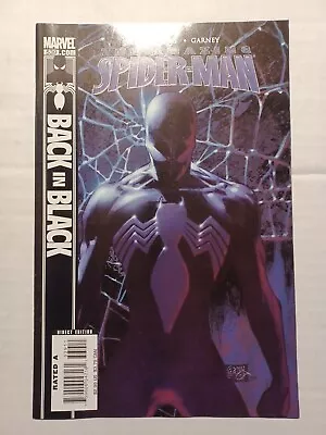 Buy Amazing Spider-Man #539 NM CONDITION Marvel Back In Black ~ We Combine Shipping • 16.06£