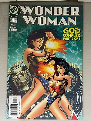Buy Wonder Woman Series + Spinoffs DC Detective Comics Pick Your Issue!  • 4.74£