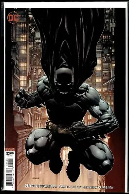 Buy 2019 Detective Comics #1001 1st Arkham Knight DC Comic • 8.69£