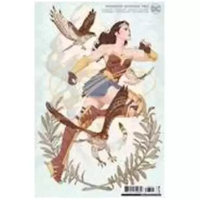 Buy Wonder Woman (2020 Series) #783 Cover 2 In Near Mint + Condition. DC Comics [j' • 10.55£