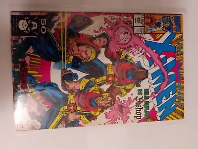 Buy Marvel Comics Uncanny X-Men #282 1st Bishop Appearance Key Issue. • 10£