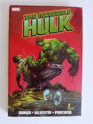 Buy The Incredible Hulk Vol 1-premiere Hardcover Edition • 19.99£