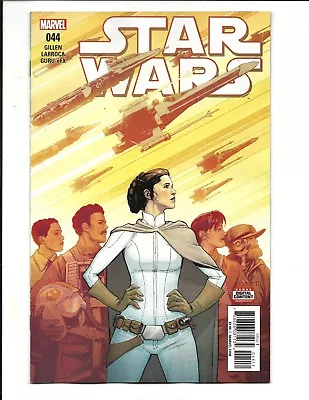 Buy STAR WARS # 44 (MAY 2018) NM NEW (Bagged & Boarded) • 4.25£