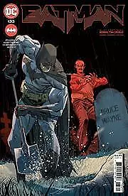Buy Batman #133 Cvr A Jorge Jimenez DC Comics Comic Book • 7.10£
