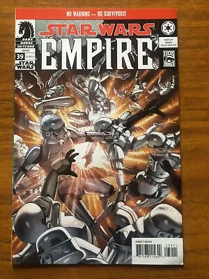 Buy Star Wars - Empire Vol.1 # 39 - 2006 - Dark Horse • 6.99£