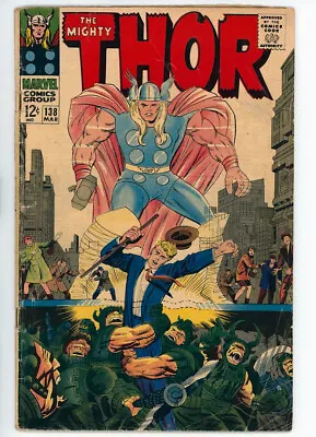 Buy Thor 138 Trolls, Trolls, Trolls • 9.49£