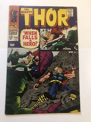 Buy Thor 149 Fine • 33.63£