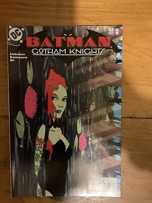 Buy BATMAN GOTHAM KNIGHTS  #65 DC Comics 2005 • 2.70£