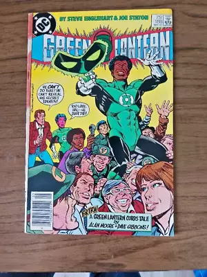 Buy Green Lantern #188   1985 • 8.30£