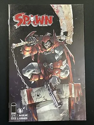 Buy Spawn #275 Image Comics 1st Print Todd McFarlane 1992 First Series VF/NM • 19.85£