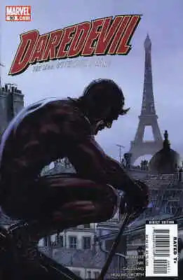Buy Daredevil (Vol. 2) #90 VF; Marvel | Ed Brubaker - We Combine Shipping • 2.97£