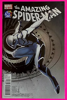 Buy Amazing Spider-man #658 (marvel 2011) 1st Future Foundation Suit | Vf/nm 9.0 • 27.94£