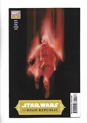 Buy Marvel Comics - Star Wars: The High Republic #11 (Jan'22) Near Mint • 2£