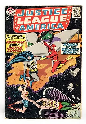 Buy Justice League Of America #31 VG 4.0 1964 • 22.13£