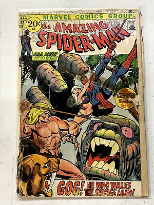 Buy The Amazing Spider-Man #103 Dec. 1971 Marvel Comics | Combined Shipping B&B • 17.35£
