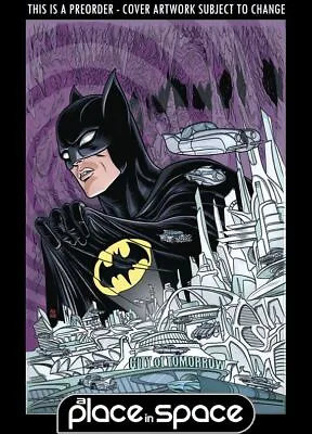 Buy (wk13) Batman Dark Age #1a - Michael Allred - Preorder Mar 27th • 6.20£