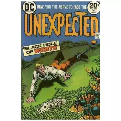Buy Unexpected (1967 Series) #153 In Very Fine Condition. DC Comics [i~ • 10.75£