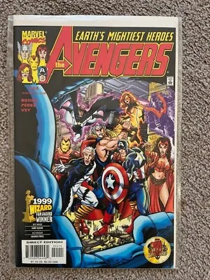 Buy Avengers 24 • 0.99£