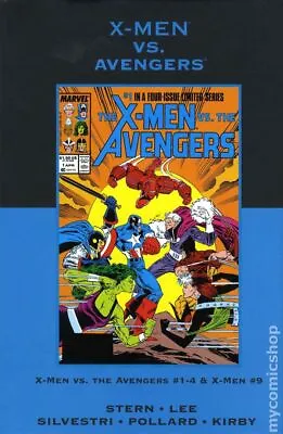 Buy Marvel Premiere Classic Library Edition HC #35-1ST NM 2010 Stock Image • 33.92£