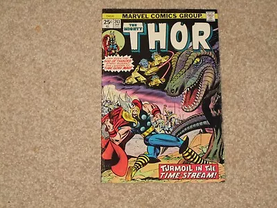 Buy The Mighty Thor #243 • 4.74£