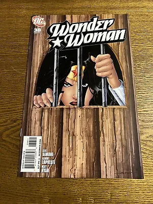 Buy Wonder Woman #38/Great Copy! • 5.62£