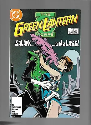 Buy Green Lantern 215 216 217 218 Hal Jordan Sinestro Dr. Ub’x B’rk Ch’p Solarites • 23.70£