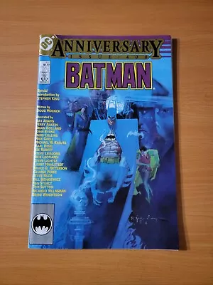 Buy Batman #400 Direct Market Edition ~ NEAR MINT NM ~ 1986 DC Comics • 18.49£