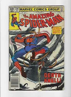 Buy The Amazing Spider-Man, Vol. 1 236 • 5.56£