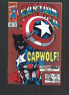 Buy Captain America First Series * YOU PICK * Marvel Comics • 7.88£