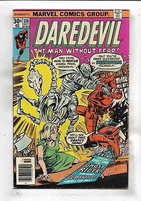 Buy Daredevil 1976 #138 Fine/Very Fine • 6.32£