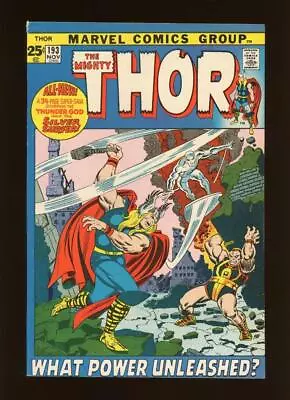 Buy Thor 193 FN+ 6.5 High Definition Scans * • 47.97£