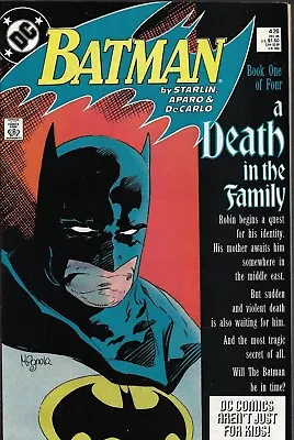 Buy BATMAN #426 - Back Issue (S)  • 29.99£