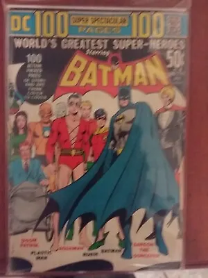 Buy Batman #238 VG Neal Adams 1972 • 14.99£