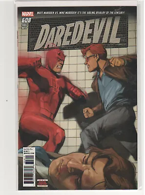 Buy Daredevil #608 9.6 • 5.52£