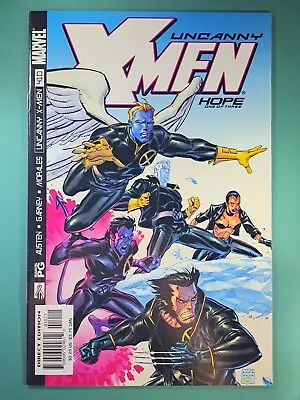 Buy Uncanny X-Men #410 - Hope Part 1 - Combined Shipping W/ 10 Pics! • 3.57£