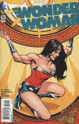 Buy Wonder Woman Vol. 4 (2011-2016) #52 • 2.75£