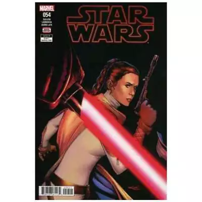 Buy Star Wars (2015 Series) #54 In Near Mint Condition. Marvel Comics [v] • 5.05£