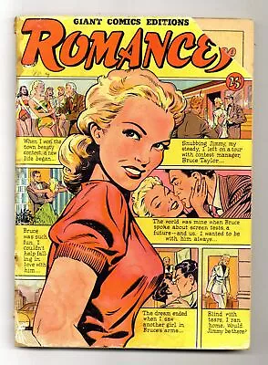 Buy Giant Comics Editions #15 FR/GD 1.5 1950 • 1,872.14£