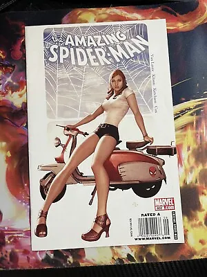 Buy Amazing Spider Man #602 NM • 11.82£