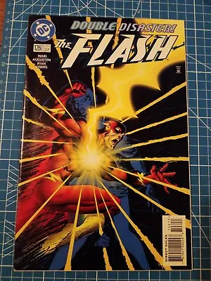 Buy Flash 126 DC Comics 1997 • 1.60£