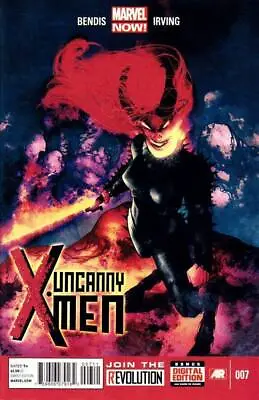 Buy Uncanny X-Men Vol. 4 (2013-2015) #7 • 2.75£