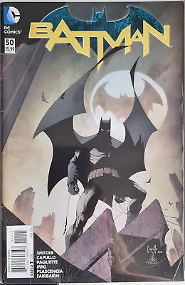Buy Batman #50 - Vol. 2 (05/2016) F/VF - DC • 3.81£