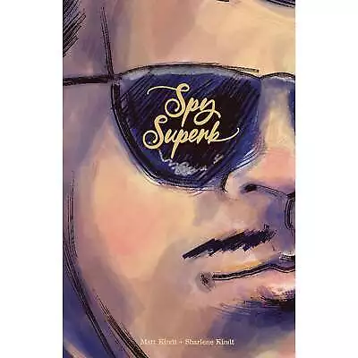 Buy Spy Superb Dark Horse Comics • 25.49£