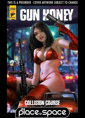 Buy (wk20) Gun Honey: Collision Course #1l - Chew Red - Preorder May 15th • 4.40£