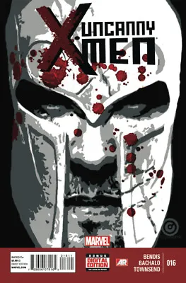 Buy UNCANNY X-MEN #16 - Marvel Now! - New Bagged • 4.99£