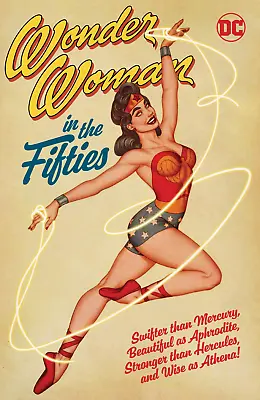Buy Wonder Woman In The Fifties TP • 19.71£