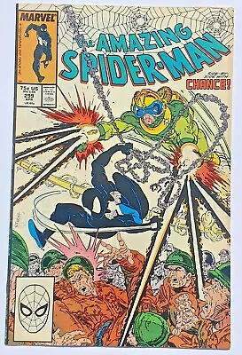 Buy Spider-Man 299 Marvel 1988 1st Full Cameo Appearance Of Venom • 74.99£