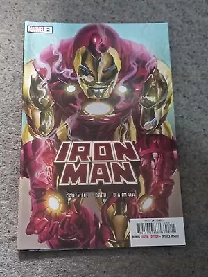 Buy Iron Man 2 (2020) • 1.99£